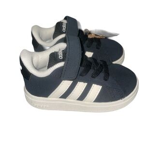 Adidas Kids Grand Court 00s